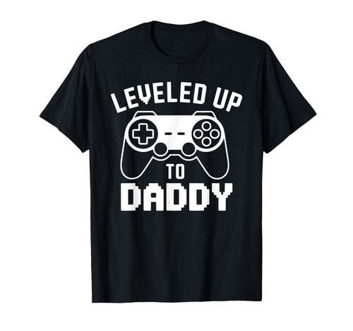Gamer Fathers Day Dad Awesome Funny T-Shirt - Novelty Apparel Unisex - T-Shirt, Sweatshirt, Hoodie