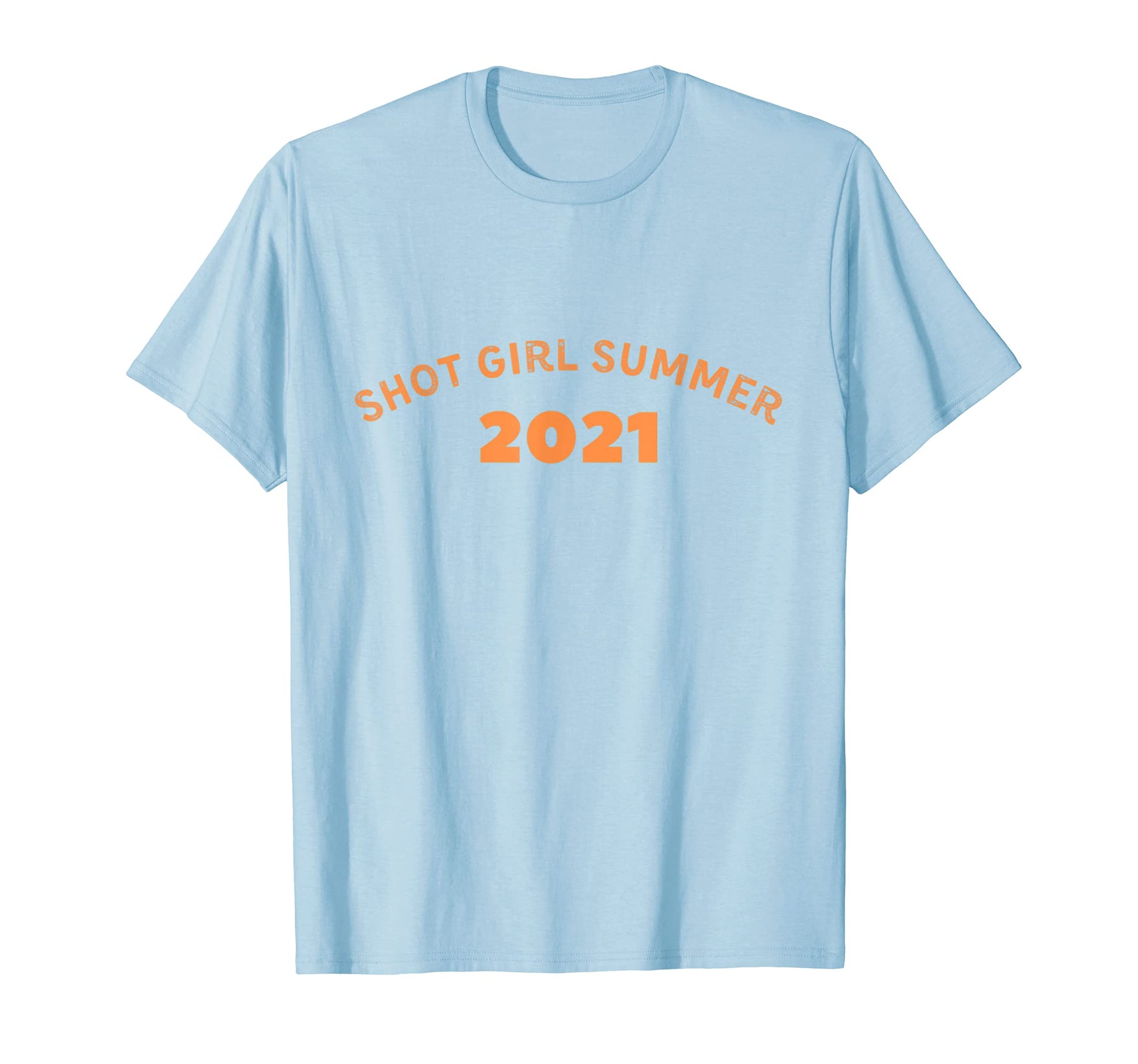 Funny Shot Summer 2021 Y2K Aesthetic T-Shirt - Custom Art Print for Adults - T-Shirt, Sweatshirt, Hoodie