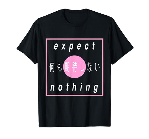 Aesthetic Vaporwave 1980S 1990S Otaku T-Shirt - Custom Art Print for Adults - T-Shirt, Sweatshirt, Hoodie
