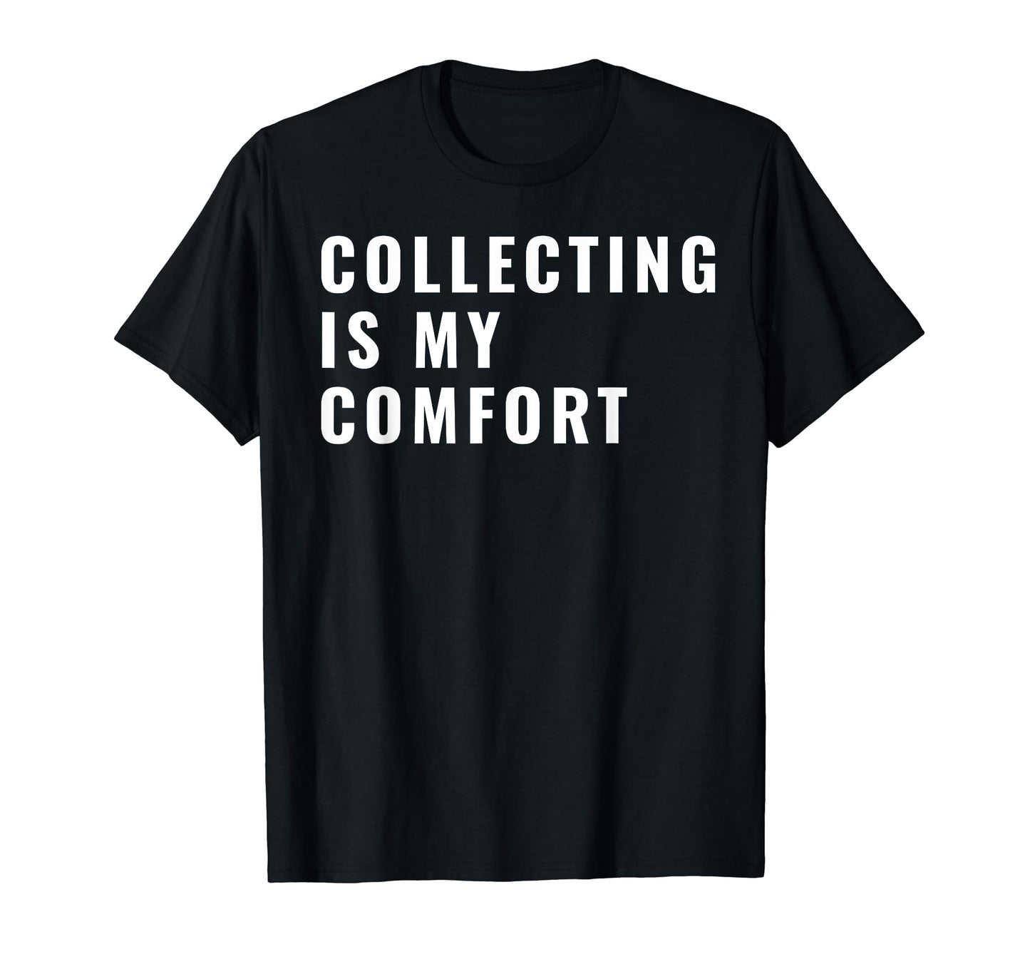 Camera Collector Meme T-Shirt - Aesthetic Graphic for Adults - T-Shirt, Sweatshirt, Hoodie