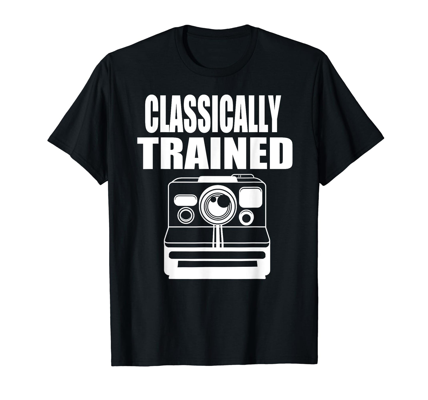 Photographer Camera Photo Shoot Pun Gift T-Shirt - Trendy Graphic Unisex - T-Shirt, Sweatshirt, Hoodie