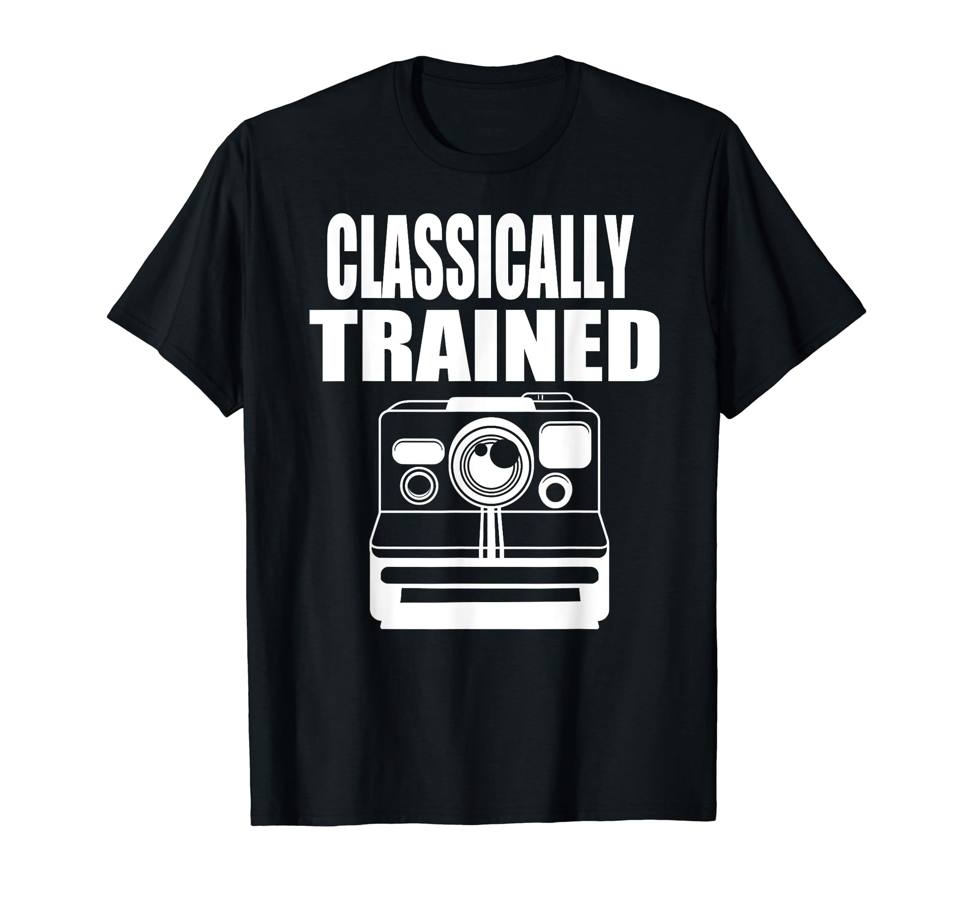 Photographer Camera Photo Shoot Pun Gift T-Shirt - Trendy Graphic Unisex - T-Shirt, Sweatshirt, Hoodie