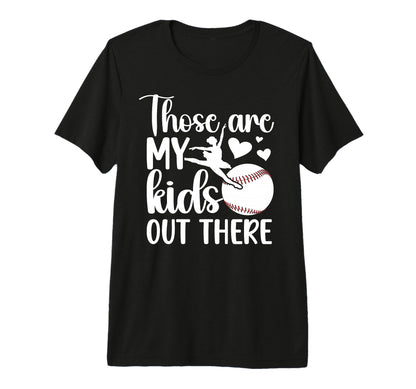 Baseball And Dance Mom Baseball Player T-Shirt - Trendy Graphic Men Women - T-Shirt, Sweatshirt, Hoodie