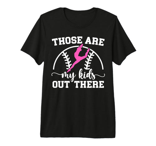 Baseball And Dance Mom Baseball T-Shirt - Streetwear Style Men Women - T-Shirt, Sweatshirt, Hoodie