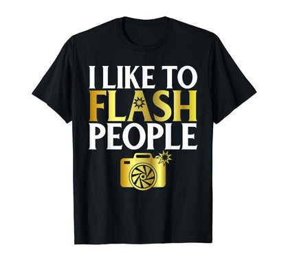 Photographer Camera Lovers Photography Gift T-Shirt - Unique Graphic Unisex - T-Shirt, Sweatshirt, Hoodie