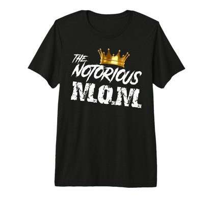 Old School Funny Hip Hop Mothers T-Shirt - Casual Everyday Wear for Adults - T-Shirt, Sweatshirt, Hoodie