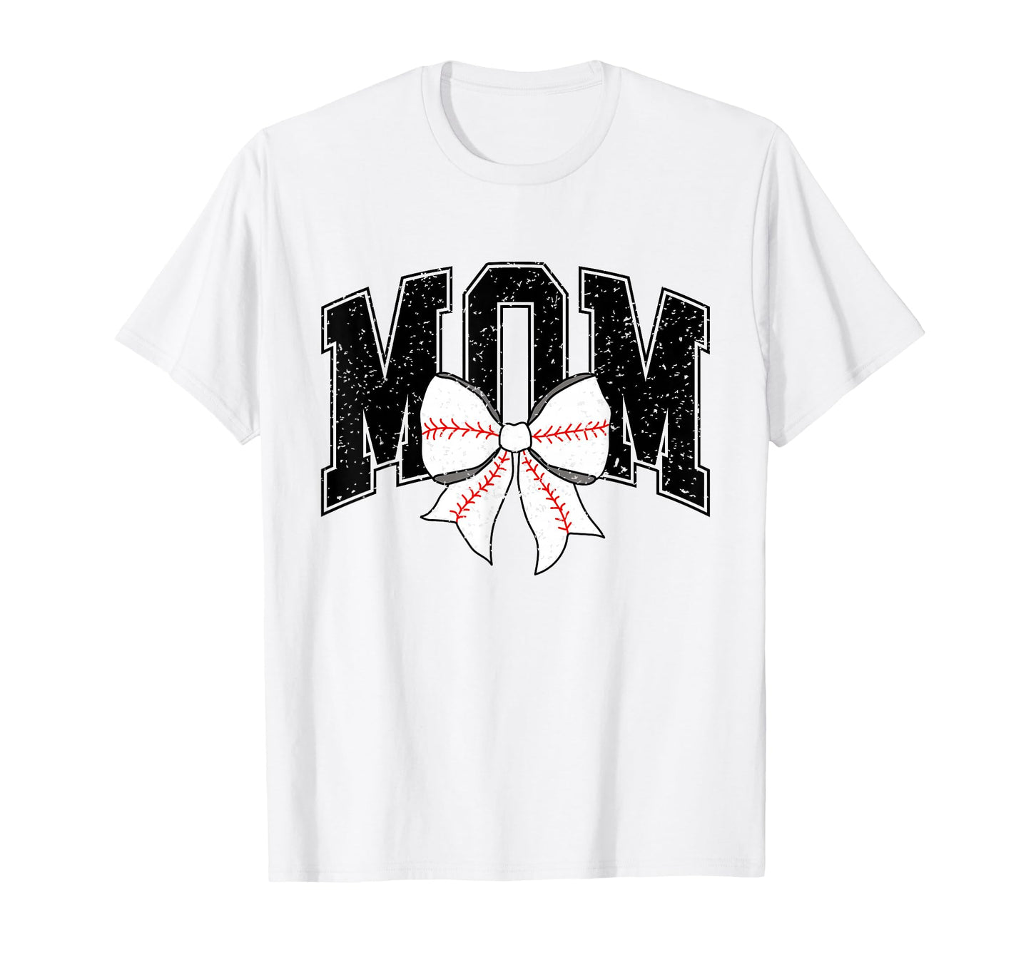 Baseball Mom Baseball Mama Mom Sweatshirt - Fun Novelty Design Men Women - T-Shirt, Sweatshirt, Hoodie