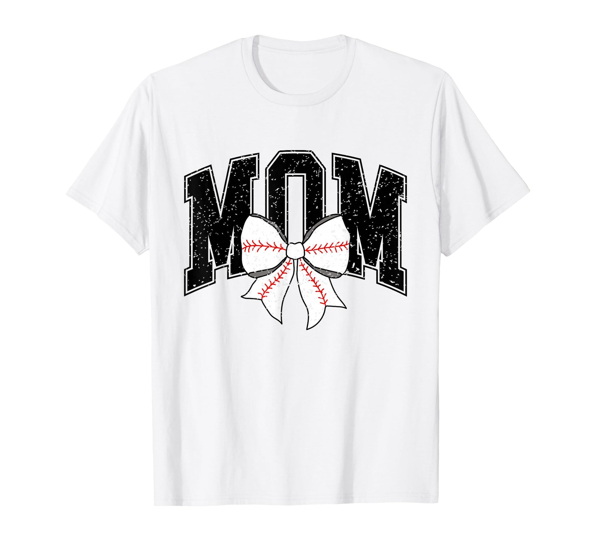 Baseball Mom Baseball Mama Mom Sweatshirt - Fun Novelty Design Men Women - T-Shirt, Sweatshirt, Hoodie