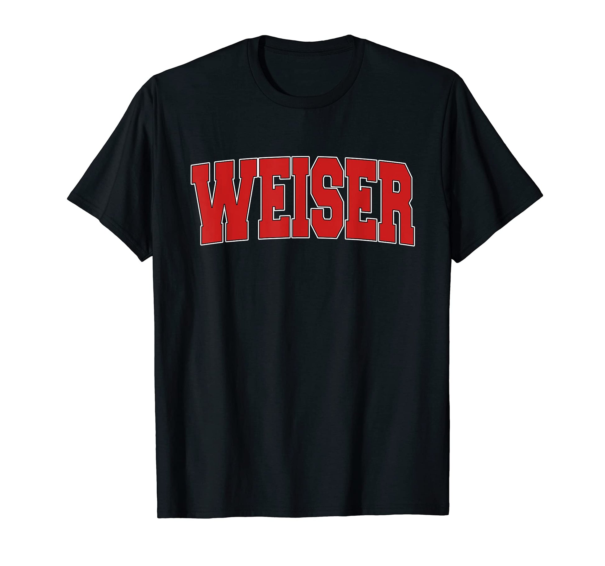 Weiser Id Idaho Varsity Usa Sports T-Shirt - Trendy Graphic Men Women - T-Shirt, Sweatshirt, Hoodie