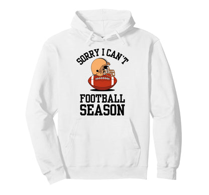 Football Season Dads Game Day Lifestyle Hoodie - Aesthetic Graphic Unisex - T-Shirt, Sweatshirt, Hoodie