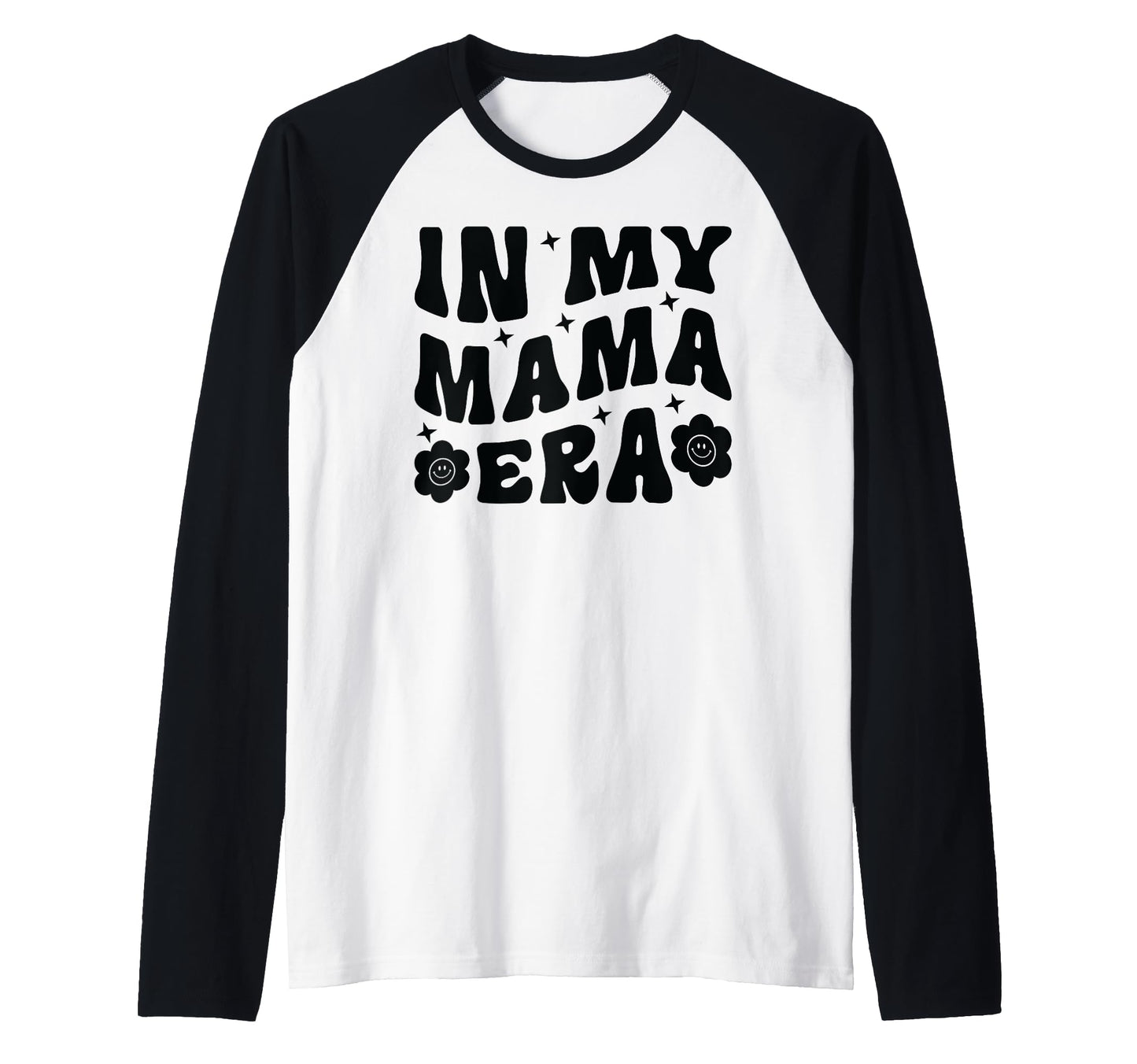 Funny Parenting Mother Mom Life Proud Sweatshirt - Custom Art Print Unisex - T-Shirt, Sweatshirt, Hoodie
