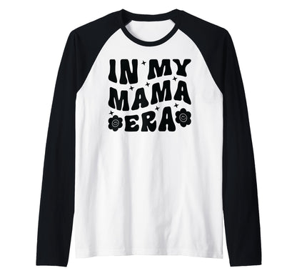 Funny Parenting Mother Mom Life Proud Sweatshirt - Custom Art Print Unisex - T-Shirt, Sweatshirt, Hoodie