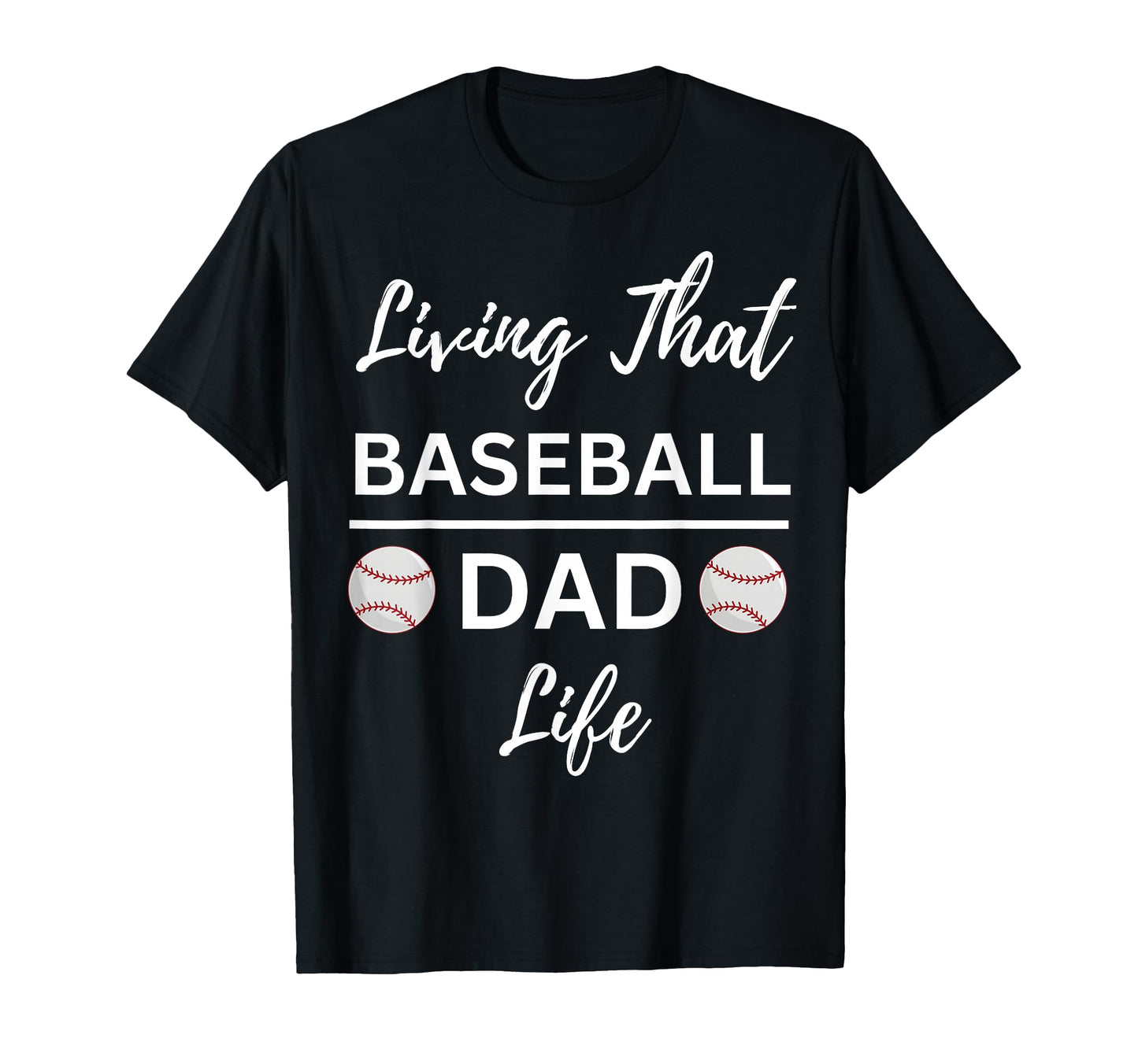 Sports Team Parents Mom Dad Funny T-Shirt - Novelty Apparel Unisex - T-Shirt, Sweatshirt, Hoodie