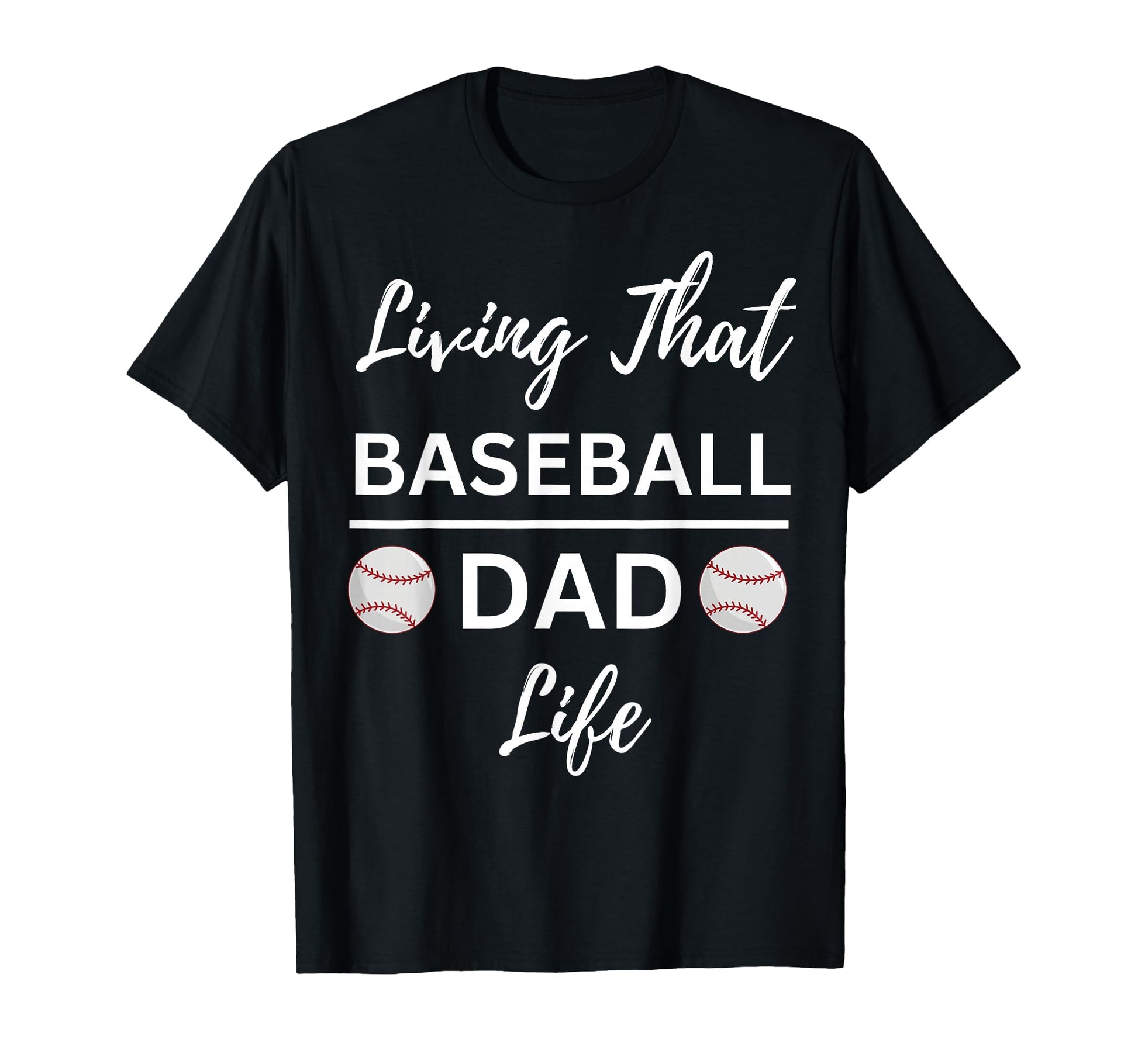Sports Team Parents Mom Dad Funny T-Shirt - Novelty Apparel Unisex - T-Shirt, Sweatshirt, Hoodie