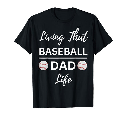 Sports Team Parents Mom Dad Funny T-Shirt - Novelty Apparel Unisex - T-Shirt, Sweatshirt, Hoodie