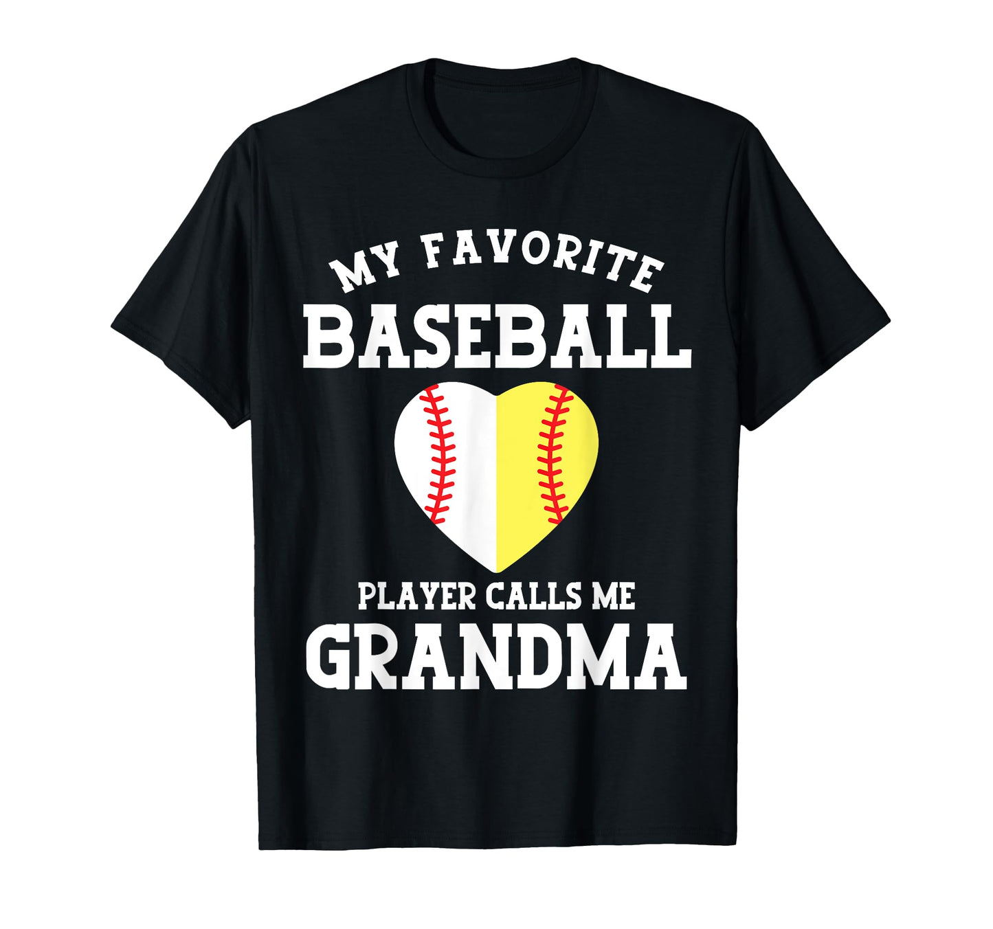 My Favorite Baseball Players Calls Me T-Shirt - Streetwear Style Men Women - T-Shirt, Sweatshirt, Hoodie