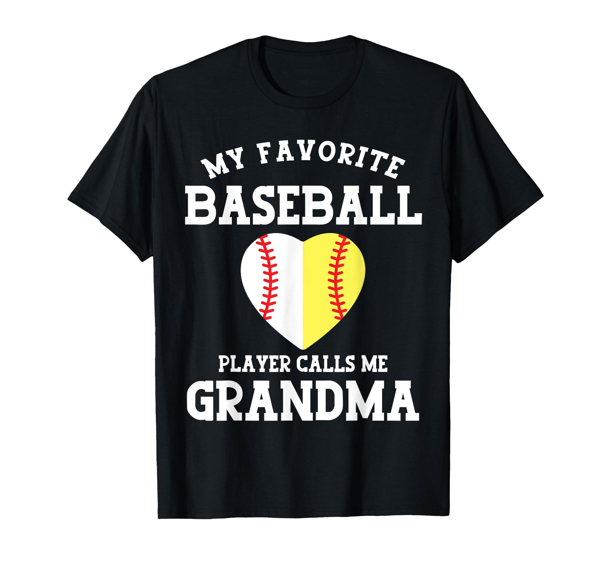 My Favorite Baseball Players Calls Me T-Shirt - Streetwear Style Men Women - T-Shirt, Sweatshirt, Hoodie