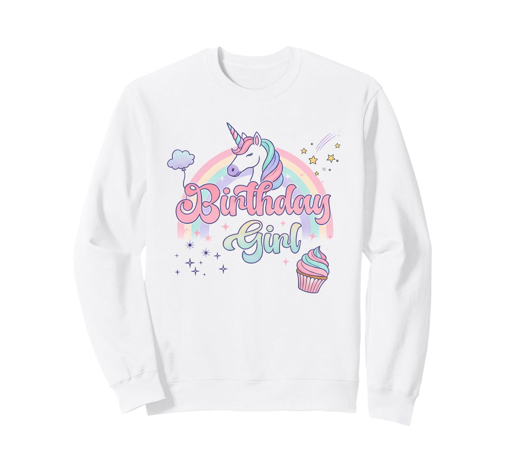Groovy Unicron Party Vibes Sweatshirt - Custom Art Print Unisex - T-Shirt, Sweatshirt, Hoodie