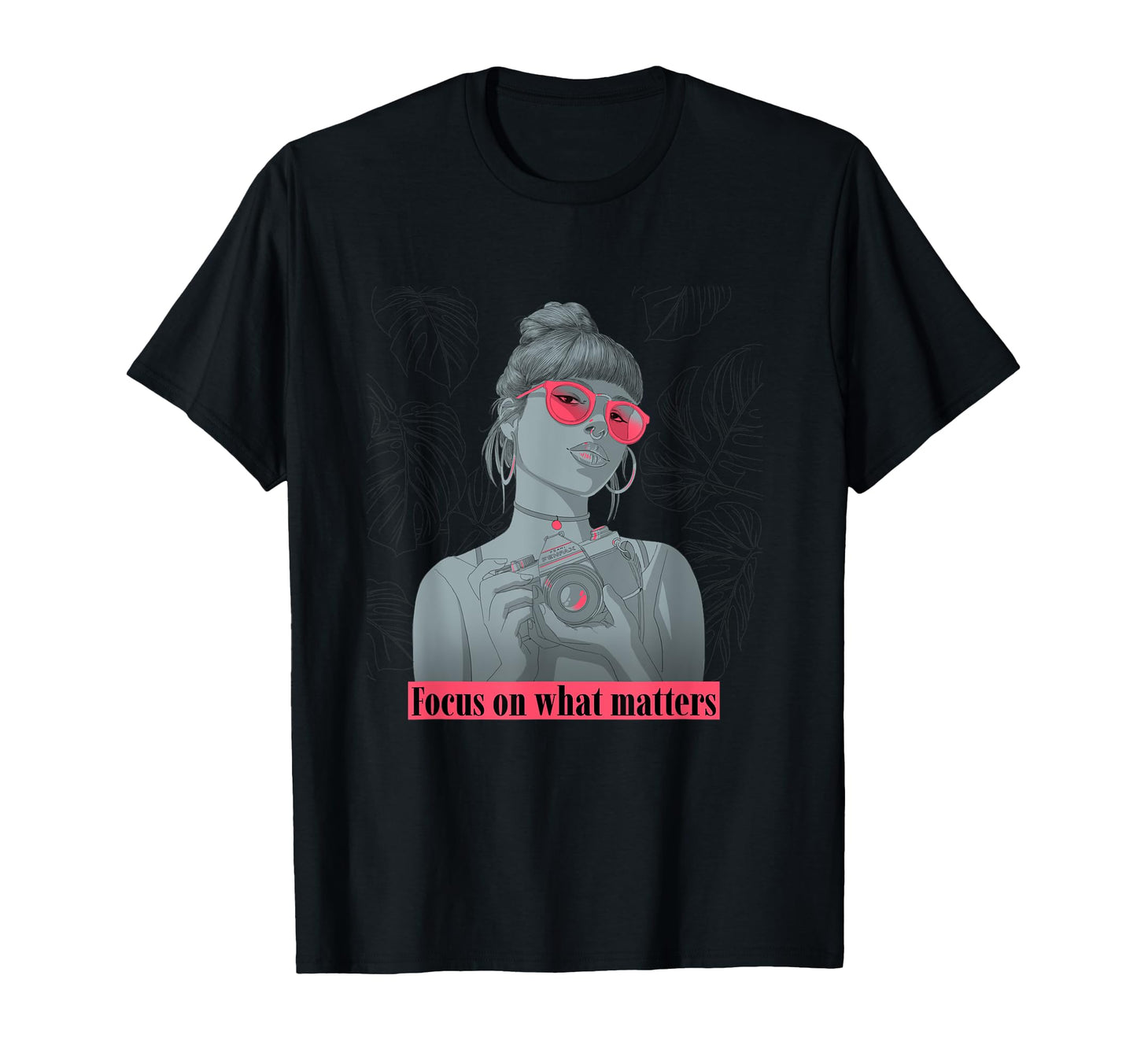 Photography Camera Hoodie - Trendy Graphic Men Women - T-Shirt, Sweatshirt, Hoodie