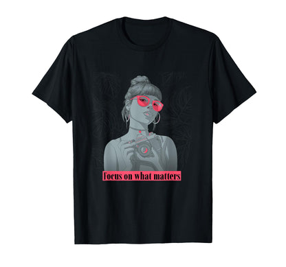 Photography Camera Hoodie - Trendy Graphic Men Women - T-Shirt, Sweatshirt, Hoodie