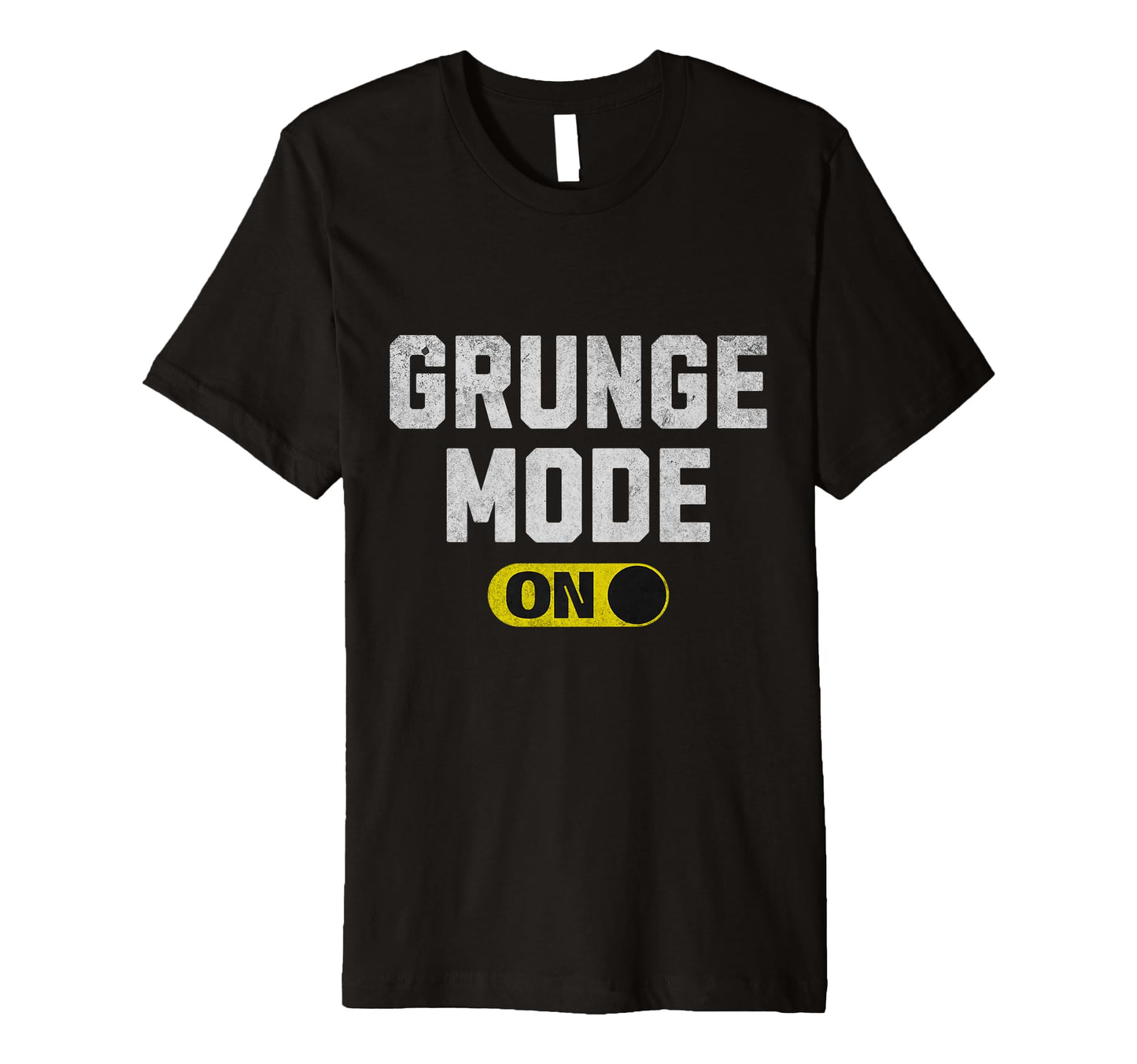 Grunge Mode 90S Rock Music Concert T-Shirt - Graphic Print for Adults - T-Shirt, Sweatshirt, Hoodie