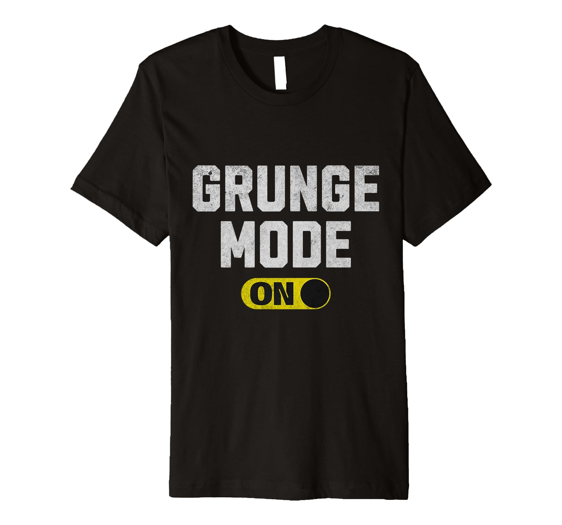 Grunge Mode 90S Rock Music Concert T-Shirt - Graphic Print for Adults - T-Shirt, Sweatshirt, Hoodie