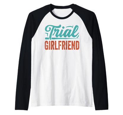 Funny Girlfriend Sarcastic Wife Sweatshirt - Novelty Apparel for Adults - T-Shirt, Sweatshirt, Hoodie