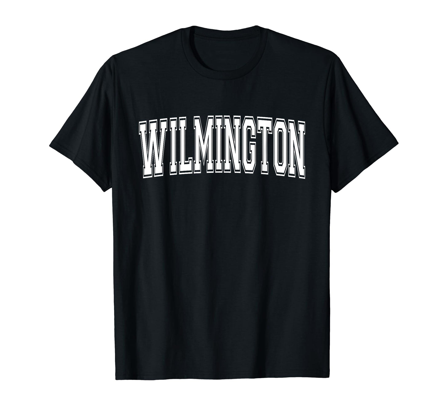 Wilmington Nc North Carolina Usa Sport T-Shirt - Trendy Graphic for Adults - T-Shirt, Sweatshirt, Hoodie