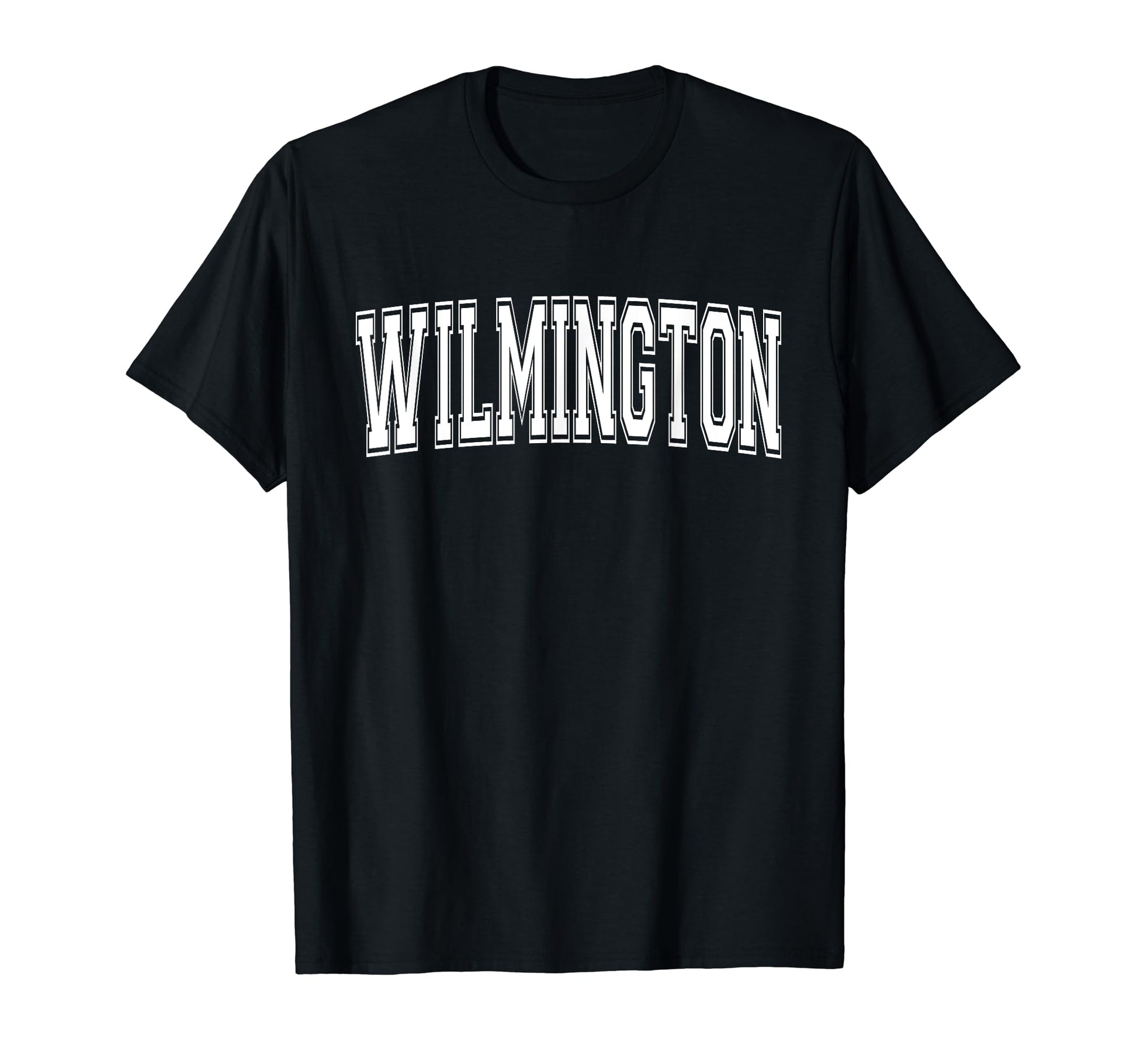 Wilmington Nc North Carolina Usa Sport T-Shirt - Trendy Graphic for Adults - T-Shirt, Sweatshirt, Hoodie