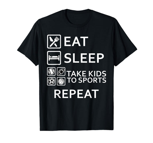 Baseball Football Soccer Basketball T-Shirt - Streetwear Style for Adults - T-Shirt, Sweatshirt, Hoodie