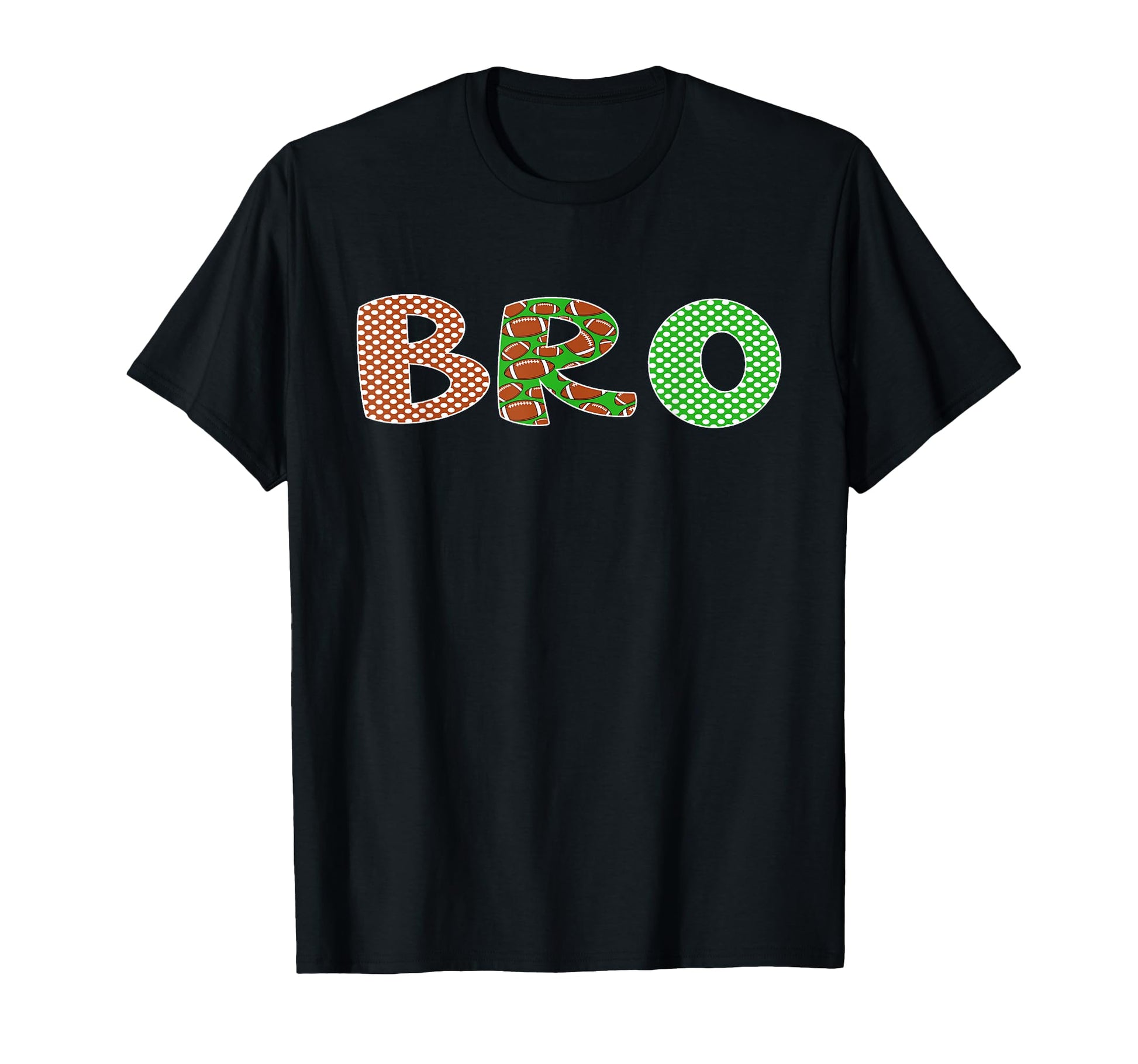 Sports Baller Brother Bro Birthday T-Shirt - Novelty Apparel Men Women - T-Shirt, Sweatshirt, Hoodie
