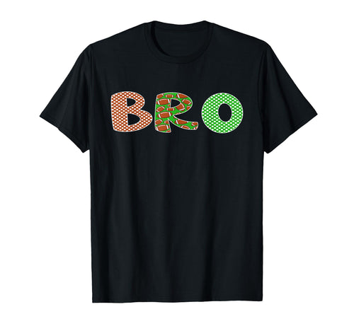 Sports Baller Brother Bro Birthday T-Shirt - Novelty Apparel Men Women - T-Shirt, Sweatshirt, Hoodie