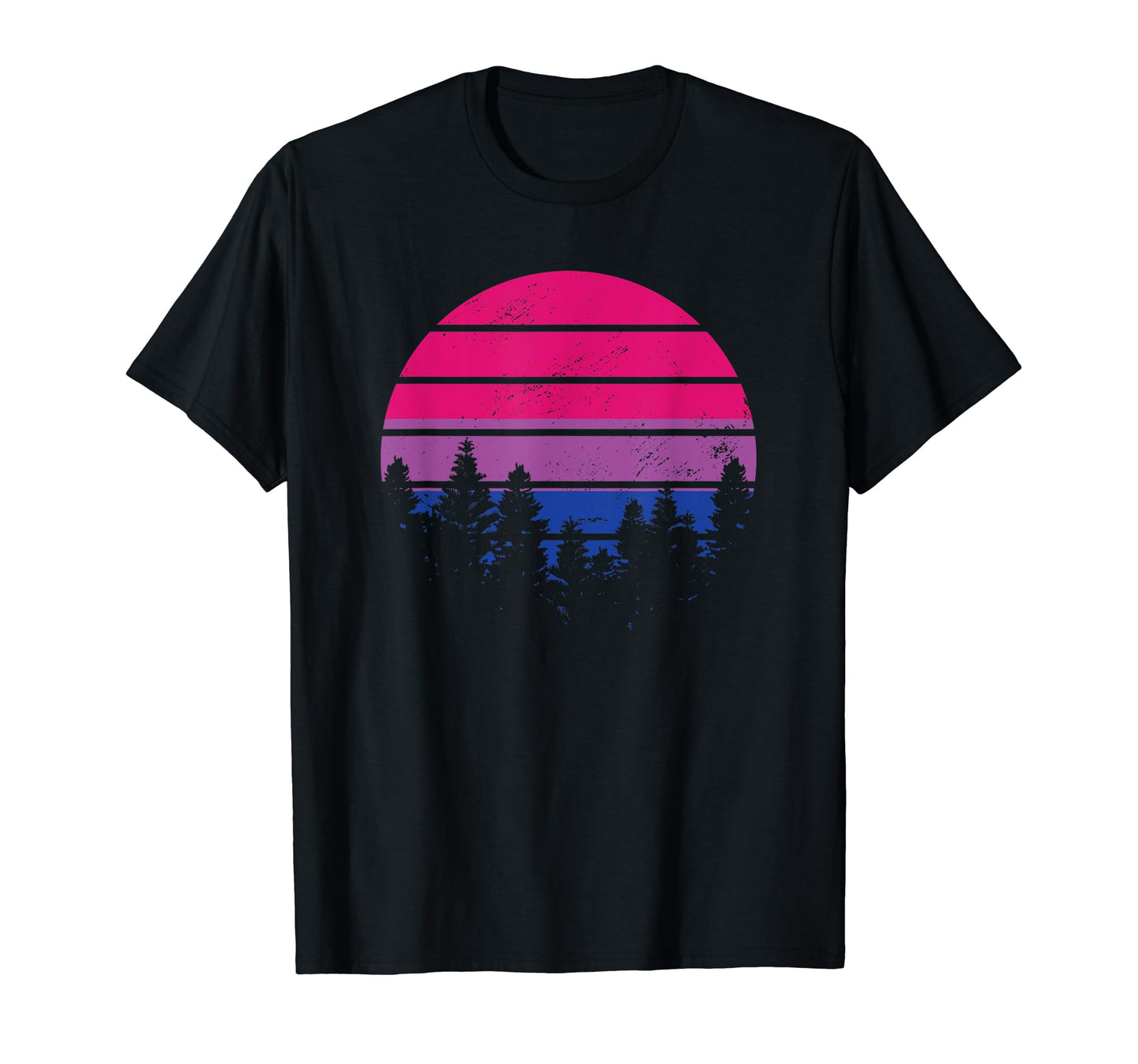 Lgbtq Pride Lesbian Gay Rainbow T-Shirt - Aesthetic Graphic Men Women - T-Shirt, Sweatshirt, Hoodie