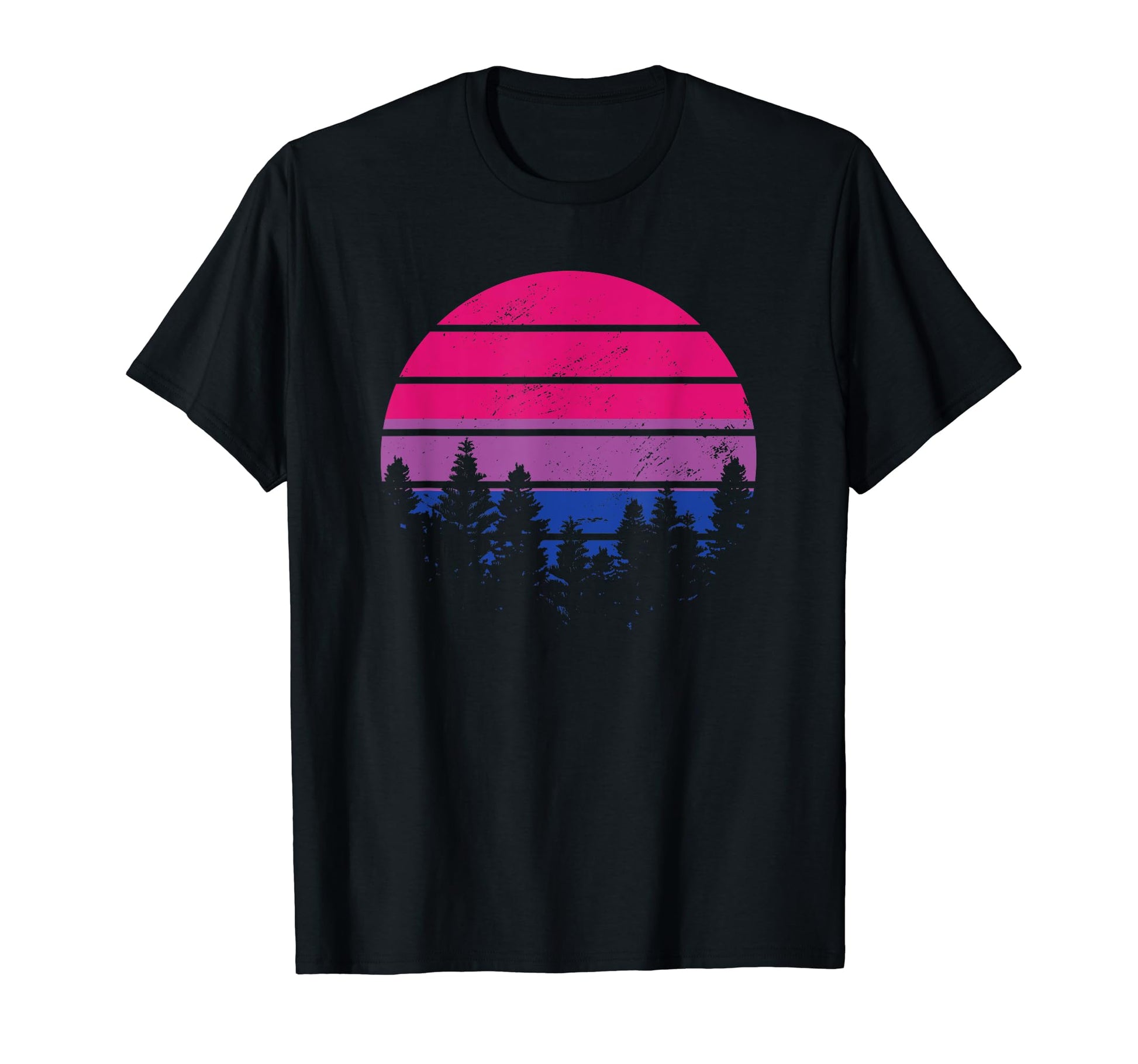 Lgbtq Pride Lesbian Gay Rainbow T-Shirt - Aesthetic Graphic Men Women - T-Shirt, Sweatshirt, Hoodie