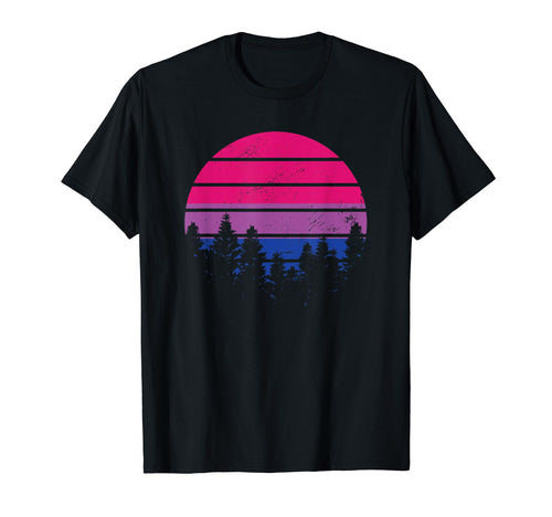 Lgbtq Pride Lesbian Gay Rainbow T-Shirt - Aesthetic Graphic Men Women - T-Shirt, Sweatshirt, Hoodie