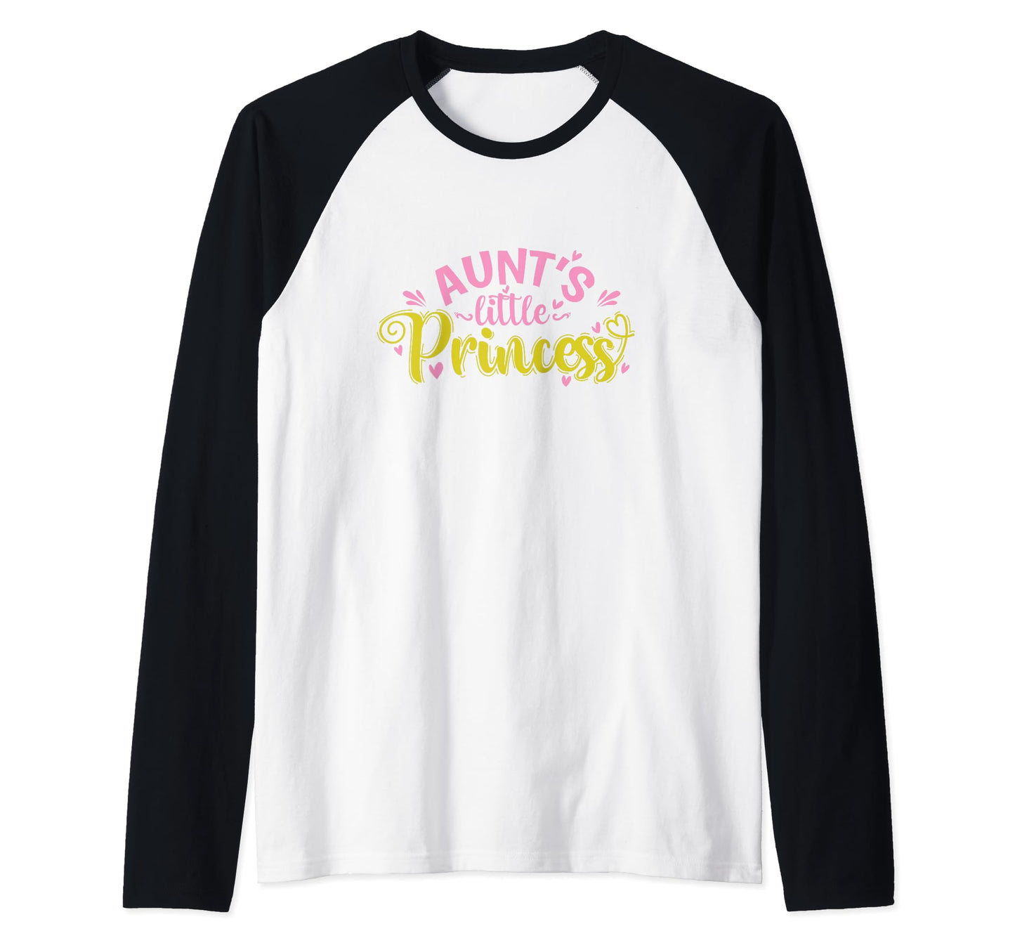 Princess Daughter Sister Child Sweatshirt - Streetwear Style for Adults - T-Shirt, Sweatshirt, Hoodie
