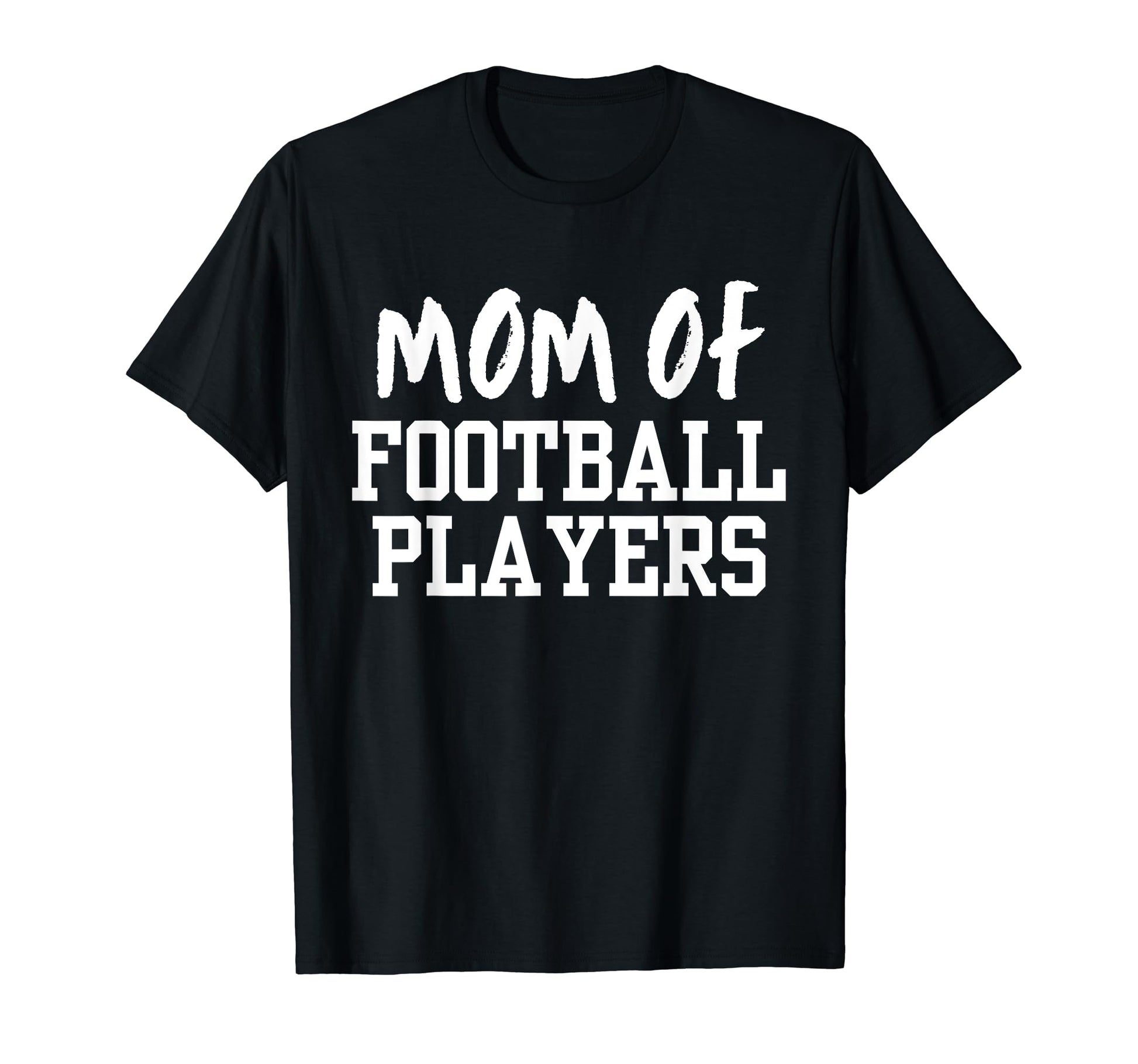 Proud American Football Mom Season T-Shirt - Minimalist Print for Adults - T-Shirt, Sweatshirt, Hoodie