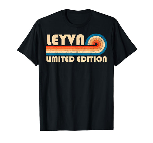 Leyva 70S 80S Sunset Stripe T-Shirt - Graphic Print Men Women - T-Shirt, Sweatshirt, Hoodie