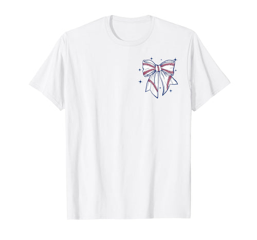 Game Day Vibes Baseball Coquette Baseball T-Shirt - Trendy Graphic Unisex - T-Shirt, Sweatshirt, Hoodie