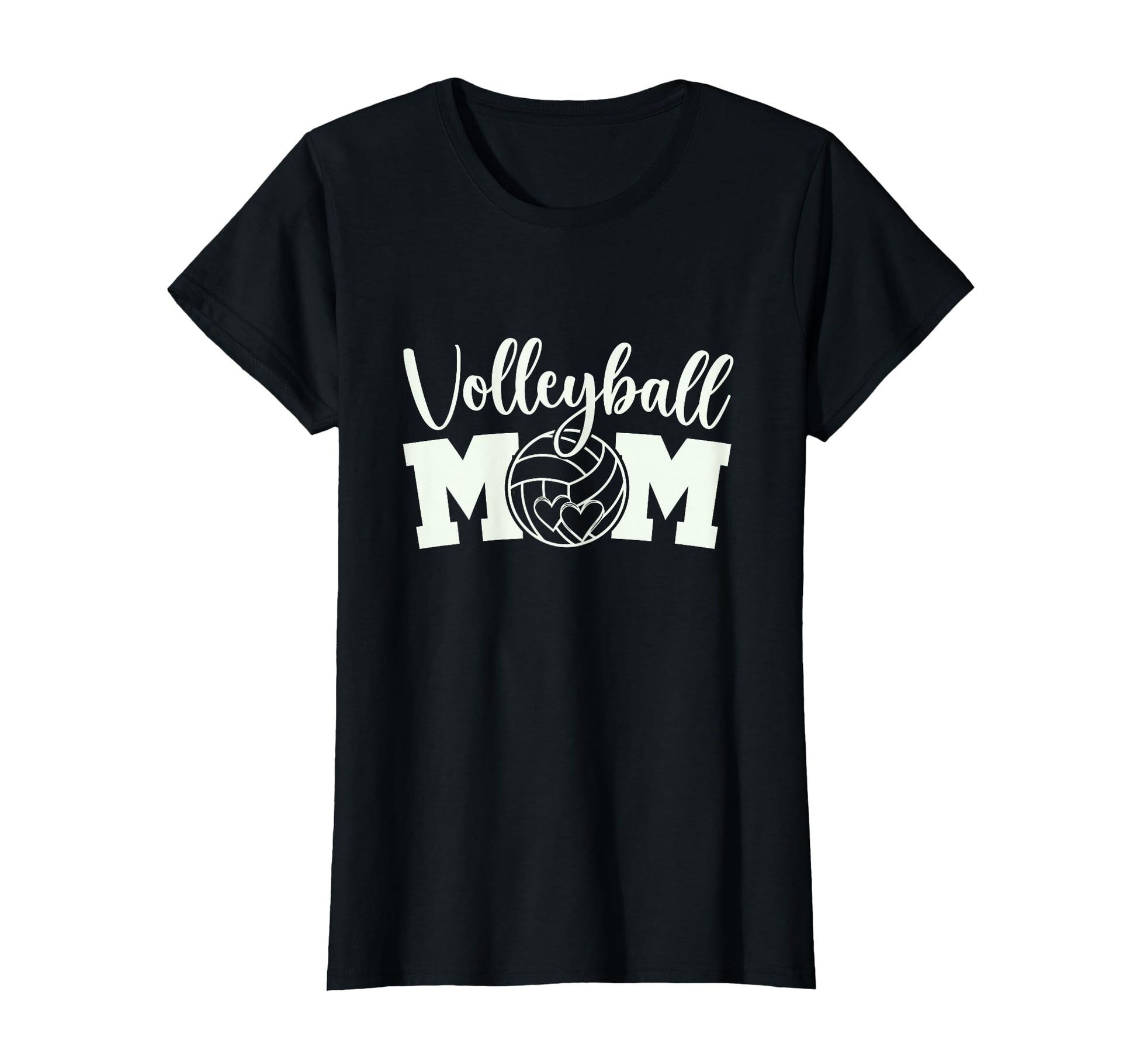 Volleyball Mom Mom Life Volleyball T-Shirt - Aesthetic Graphic Men Women - T-Shirt, Sweatshirt, Hoodie