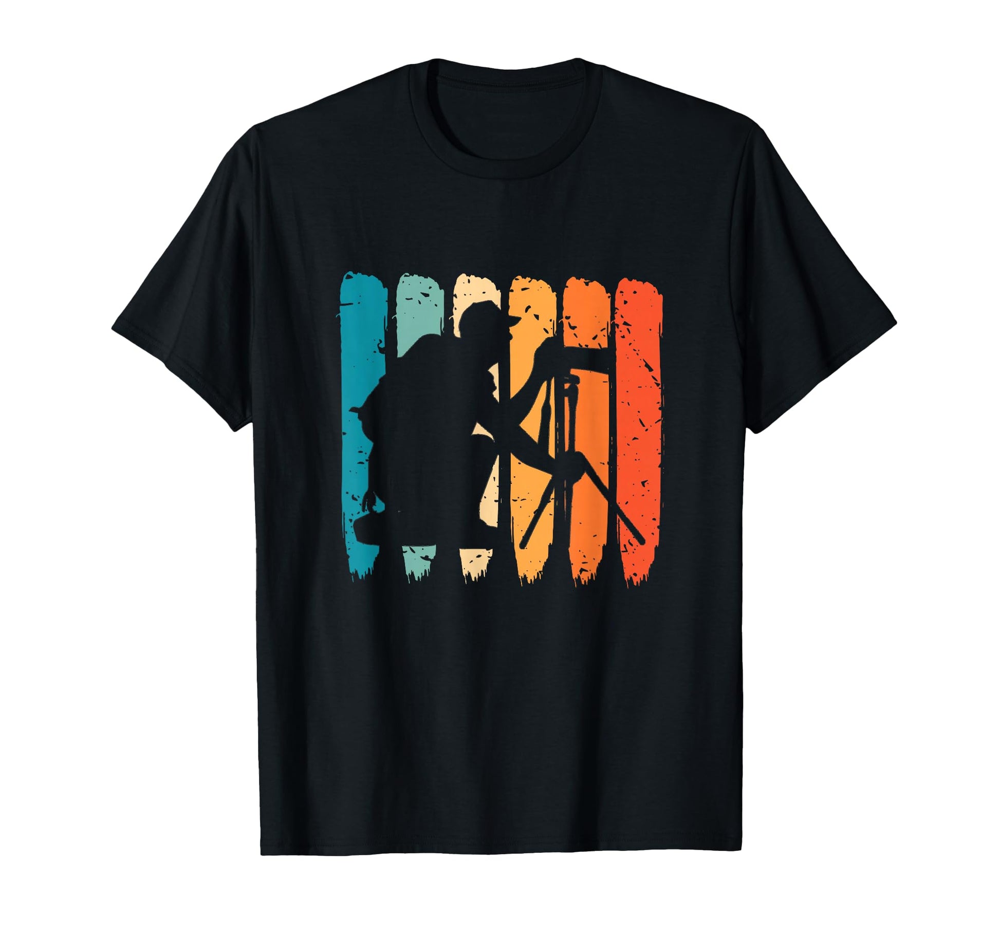 Photographer Photoshoot Camera T-Shirt - Graphic Print Men Women - T-Shirt, Sweatshirt, Hoodie