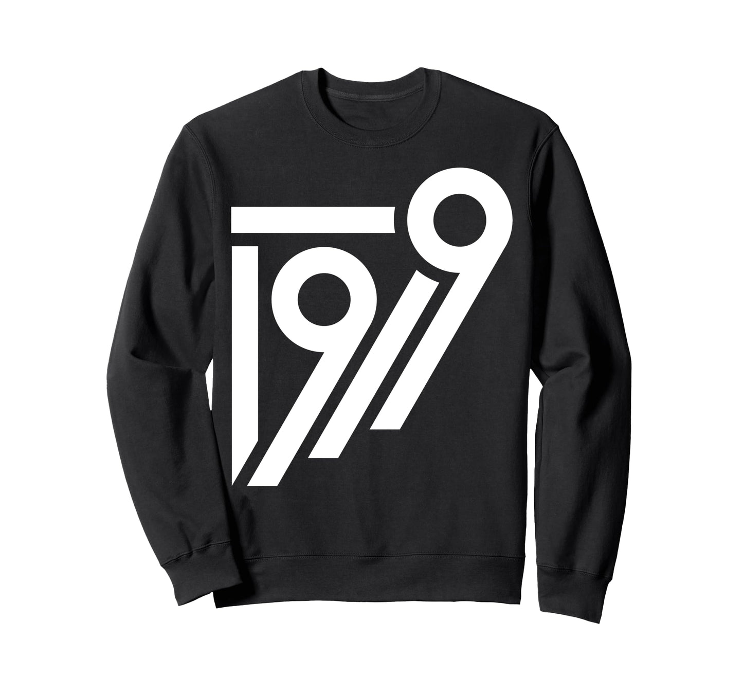 1979 Birthday Grunge Alternative Sweatshirt - Aesthetic Graphic for Adults - T-Shirt, Sweatshirt, Hoodie
