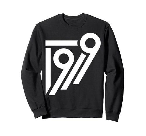 1979 Birthday Grunge Alternative Sweatshirt - Aesthetic Graphic for Adults - T-Shirt, Sweatshirt, Hoodie