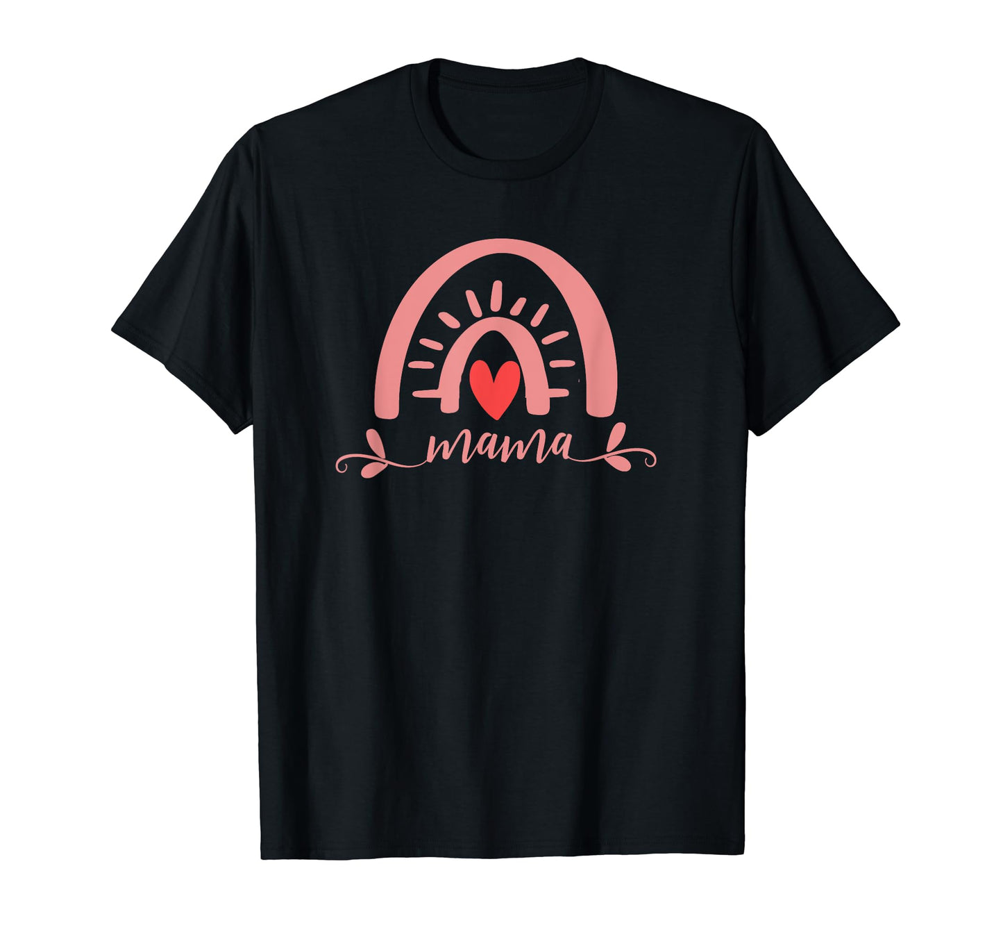 Mothers Day Scarebaby And More Sweatshirt - Novelty Apparel for Adults - T-Shirt, Sweatshirt, Hoodie