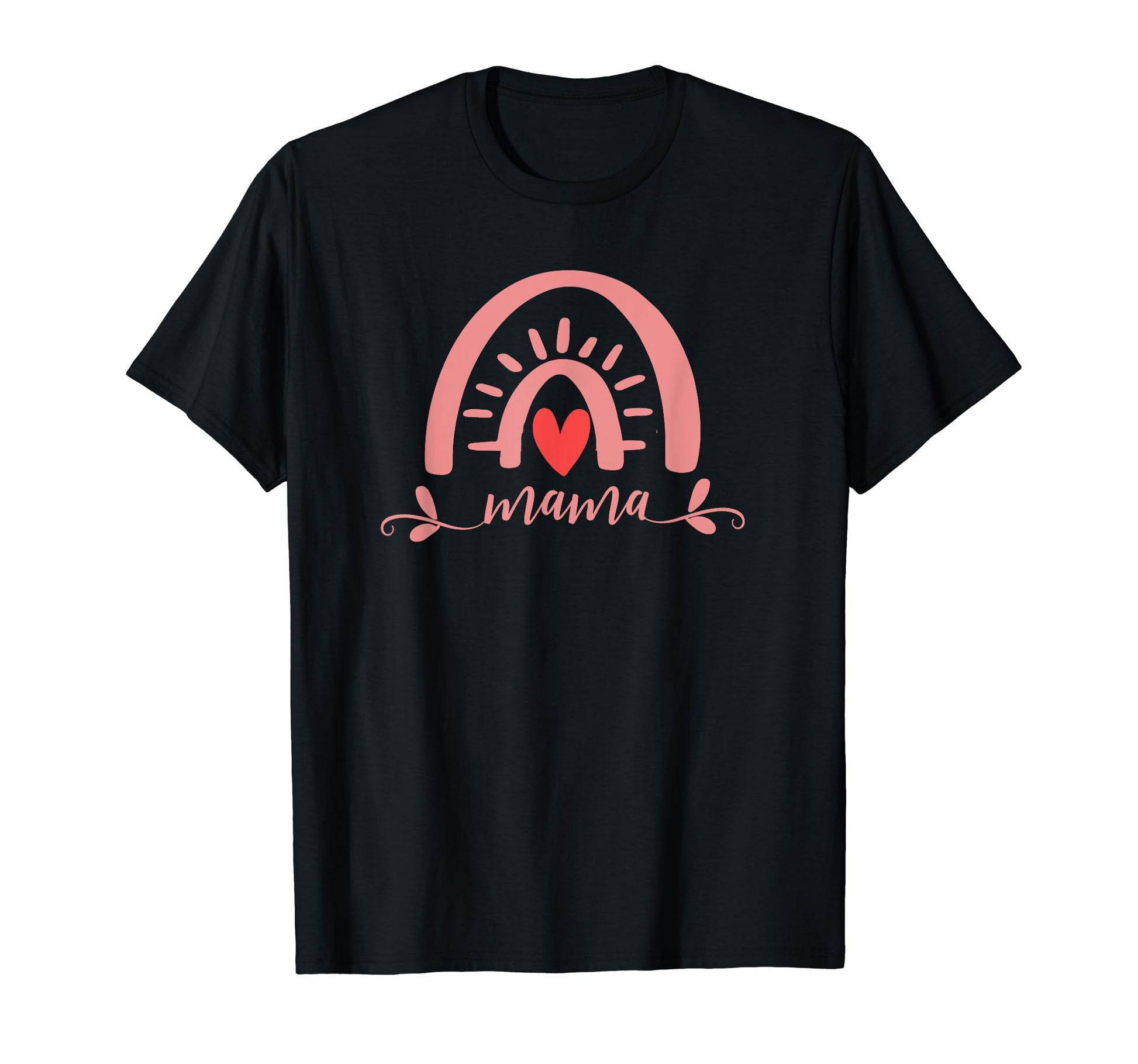 Mothers Day Scarebaby And More Sweatshirt - Novelty Apparel for Adults - T-Shirt, Sweatshirt, Hoodie