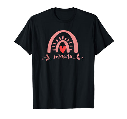 Mothers Day Scarebaby And More Sweatshirt - Novelty Apparel for Adults - T-Shirt, Sweatshirt, Hoodie