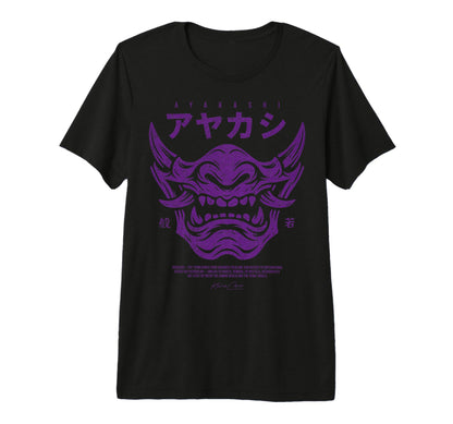 Japanese Streetwear Cyberpunk Y2K T-Shirt - Casual Everyday Wear Unisex - T-Shirt, Sweatshirt, Hoodie