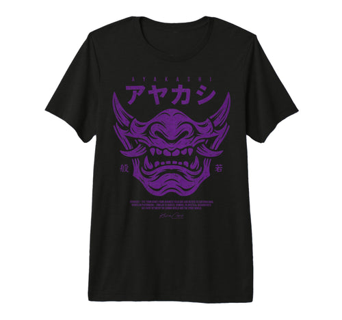 Japanese Streetwear Cyberpunk Y2K T-Shirt - Casual Everyday Wear Unisex - T-Shirt, Sweatshirt, Hoodie