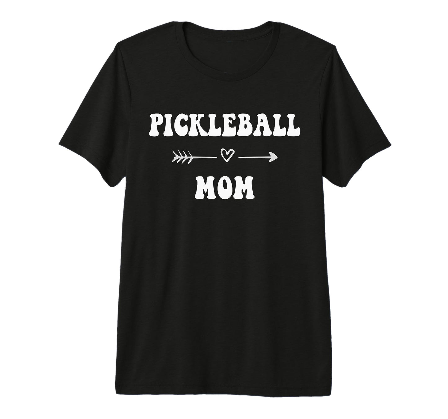 Pickleball Mom Pickleball Player Stylish T-Shirt - Unique Graphic Unisex - T-Shirt, Sweatshirt, Hoodie