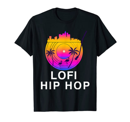 San Diego Ca Vaporwave Aesthetic T-Shirt - Casual Everyday Wear Unisex - T-Shirt, Sweatshirt, Hoodie